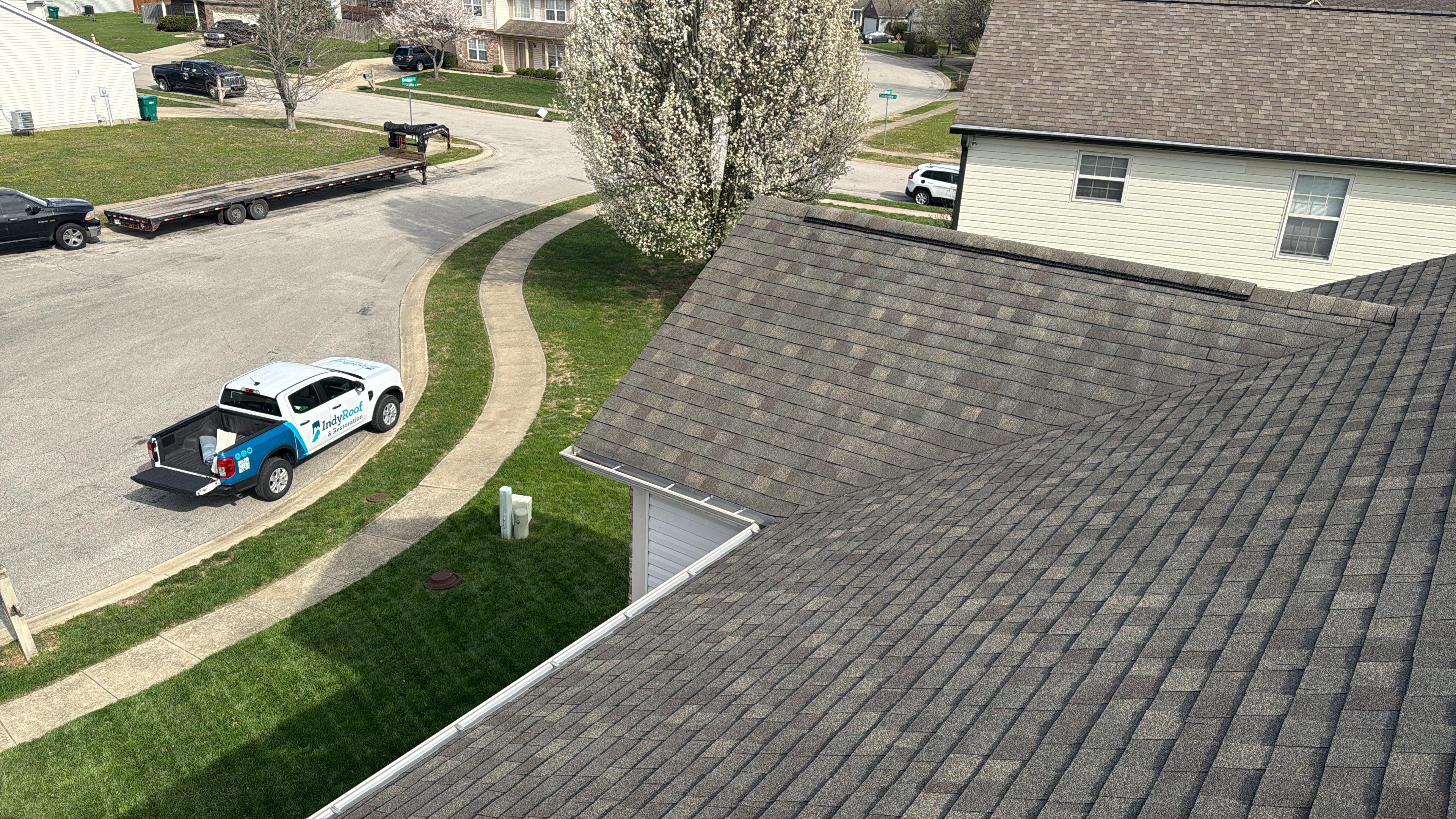 Water Damage vs Water Mitigation in Crossfields: The Difference